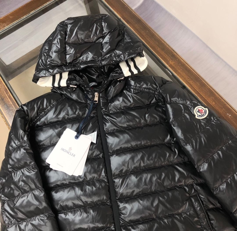 Moncler Down Coat